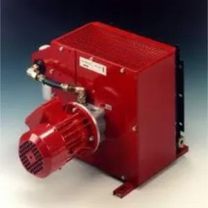 ����OILTECH��ˮ��ȴ�� PWO B15HX40/1P-SC-S