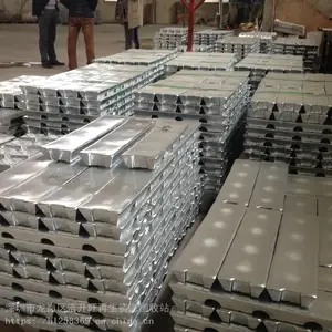 深圳废锌合金回收 废锌合金回收价格