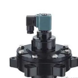 余姚宝德龙直角式脉冲电磁阀 SCG353A051