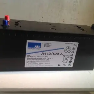 ��ά��Ǧ������ �¹��������� A412/120AH �¹�����ԭװ����