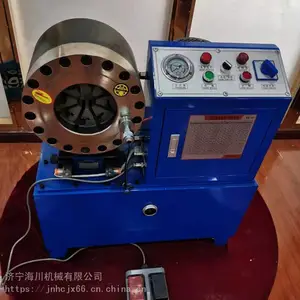 �߲˴������ܻ� Һѹ�͹ܿ�ѹ�� ���ּܹܵ綯���ܻ�