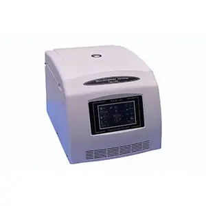 TGL-1850微量高速冷冻离心机