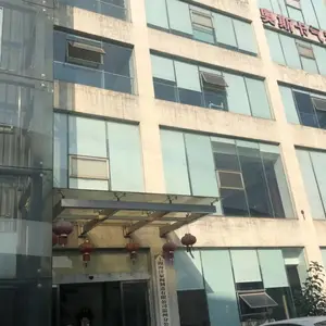 欧斯卡自动化设备有限公司