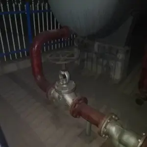 低温导热油清洗