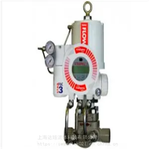 D20���ֶ�λ���ֻ� ������˹Flowserve