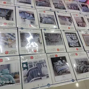 长期供应家纺类全棉三件套