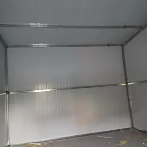 上蔡彩钢活动房厂家