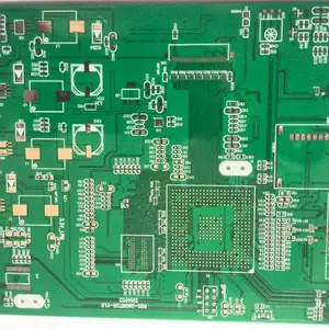 中雷PCB厂家 专业pcb快板打样 多层线路板 在线报价 可加急打样