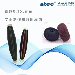 ��ͨ�µۿ� ����ֱ�����ڵ�˿0.12mm��ɫ �յ���������˿ ��ϸ���� �����ȶ�