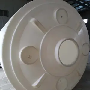 南昌现货立式厂家直销防腐PE蓄水箱
