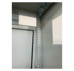 南通冷库电控箱定做价格 南通淞朗机电科技供应