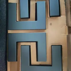 FERROXCUBE飞磁原飞利浦UR/UU/U/UI/UY型磁芯铁芯