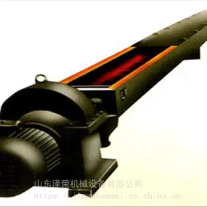 螺旋输送机
