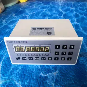 CG300�๦�ܿ��������ؽ���վ���ϻ��Ǳ�����ϵͳ���ƴ������ֱ�