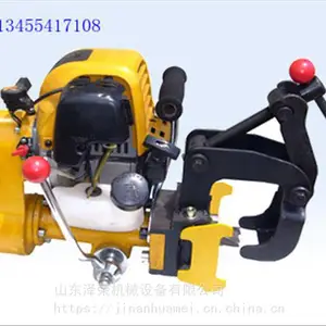 NZG-1X31Ⅱ钢轨钻孔机(本田)