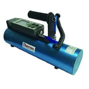 美国thermo fisher FH 40G NBR γ剂量测量仪
