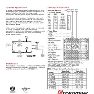 ����FAIRCHILD���ڷ� 10282NU ���ܵ�ѹ��