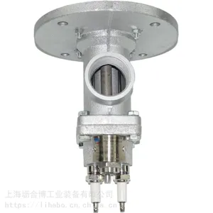 Krom工业烧嘴BIO 65HB-100/35窑炉燃气烧嘴设备 坜合博厂家直销