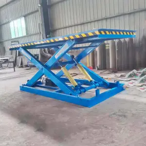 �̶�����ʽҺѹ����ƽ̨ ����ʽ���� װж��ƽ̨