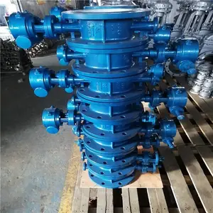 ��ˮ��������D343H-10C D343H-16C ������ƫ�ĵ��� ����˫���ѹ����DN700