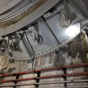 邵武水电站堵漏 蓄水池变形缝补漏 引水渠沉降缝防水堵漏