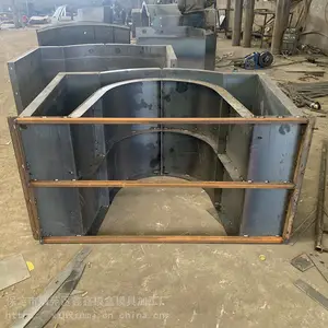 ����ʽ���ؿ�ģ�� U�����ؿ�ģ�� ���α���ʯ�͹ܵ� ���ؿ�ģ��