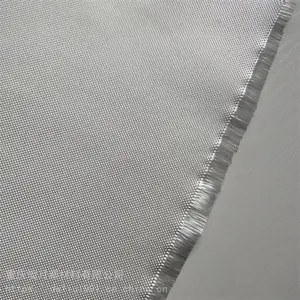 上海热膨胀系数小 石英玻璃纤维璨月新材雷达天线罩材料质量稳定