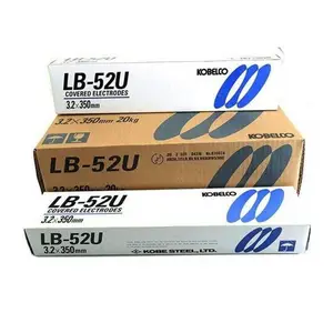 �ձ����LB-52A��̼�ֺ���E4916 E7016 �纸��2.5 3.2 4.0