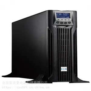 伊顿9PX 1500VA 230V UPS不间断电源9PX1500iRT2U单进单出UPS电源