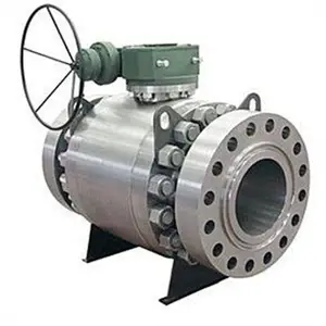 FLOWSERVE执行器