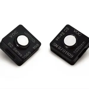 ES1-AG1-1000 德国ECsense VOC传感器 固态电化学 体积小 精度高