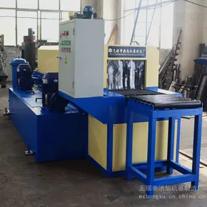 供应无锡洪旭机器 供应QXLT400-Ⅱ煤油清洗涂油机 通过式清洗机