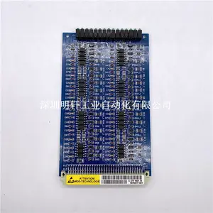 8E37V701064 罗兰印刷机配件 R700 R900机按钮复位板 E37V106470