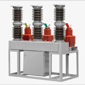 ����JLSZY-35KV���ʽ������Ԥ���� GN30�͵綯��բ