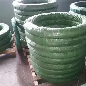 铜包钢绞线镀铜钢绞线铜覆钢绞线 防雷接地材料 规格齐全