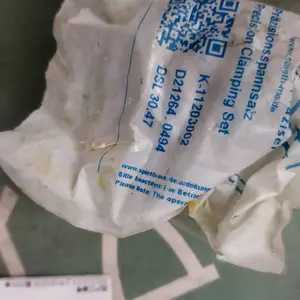 德国Spieth夹紧装置DSK 65.95精确施加全方位压力国内现货