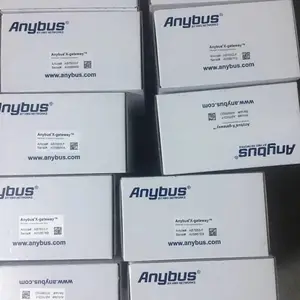 原厂供应 AnybusHMS 网关 AB7848-F
