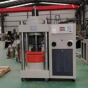 YES-2000����ѹ������� שʯ���鿹ѹǿ�� һŵ����