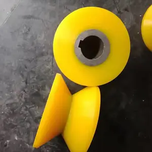 �۰��������� TPU������ ��ɫֱ�� 40mm��ĥ���� ������