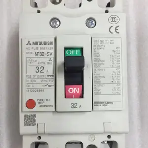 �ձ� �����ܿǶ�·��NF32-SW 2P 3 -32A��ѡ10A�տ�