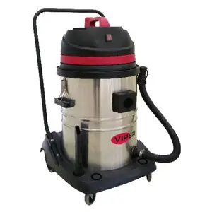 威霸 北京吸尘器干湿两用吸尘器LSU 275 吸尘吸水 双马达大容量粉尘颗粒碎渣 厂房工厂