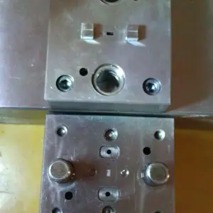 非标汽车零配件设计定制 模具连续冲 模具加工生产