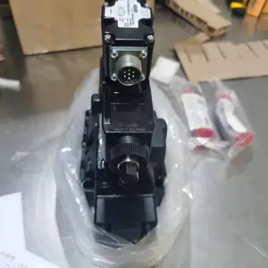 VICKERS威格士理商比例阀KBDG5V-8-33C330N-X-M2-PE7-H1-11库存