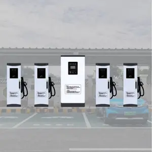 ���׮�������Դ�綯����ͨ��20/40/60/80/120kW/160kw