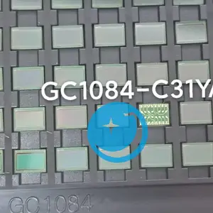 GC1084-C31YA 格科微/GC 安防监控图像传感器 HD 1/4.5 摄像头芯片IC