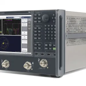 �ǵ¿Ƽ�N5227B PNA ΢����������ǣ�Ƶ��900 Hz/10 MHz �� 67 GHz��ѡ