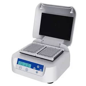 沪粤明微孔板恒温孵育器 HYM-2A微孔板恒温振荡器