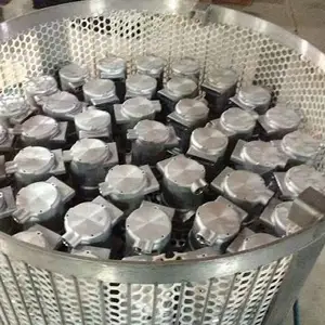 无锡口碑好含浸加工 欢迎来电 无锡葆瑞翔精密制造供应