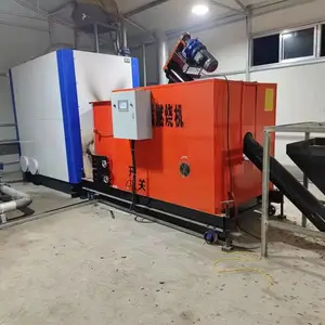 �ȷ�¯�������ȼ��¯ 90��󿨾�ĩȼ���� ������ȼ�ջ�
