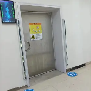 铁磁探测系统-影磁科技